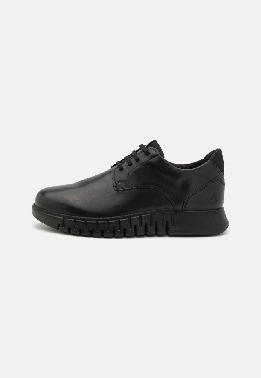 Кроссовки ECCO GRUUV STUDIO M, Black
Кроссовки ECCO GRUUV STUDIO M, Black