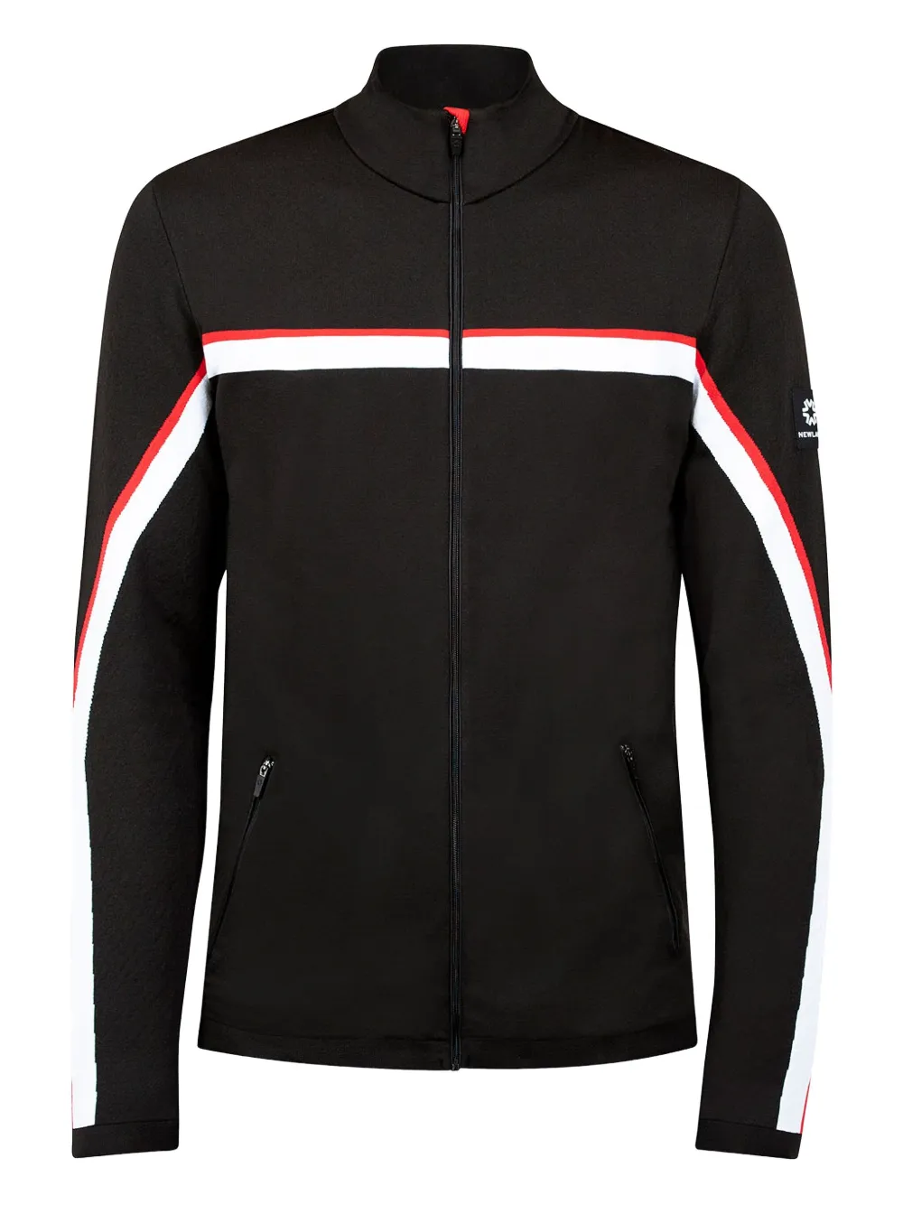 Лыжная куртка Ethan NEWLAND, черный
Лыжная куртка Ethan NEWLAND, черный