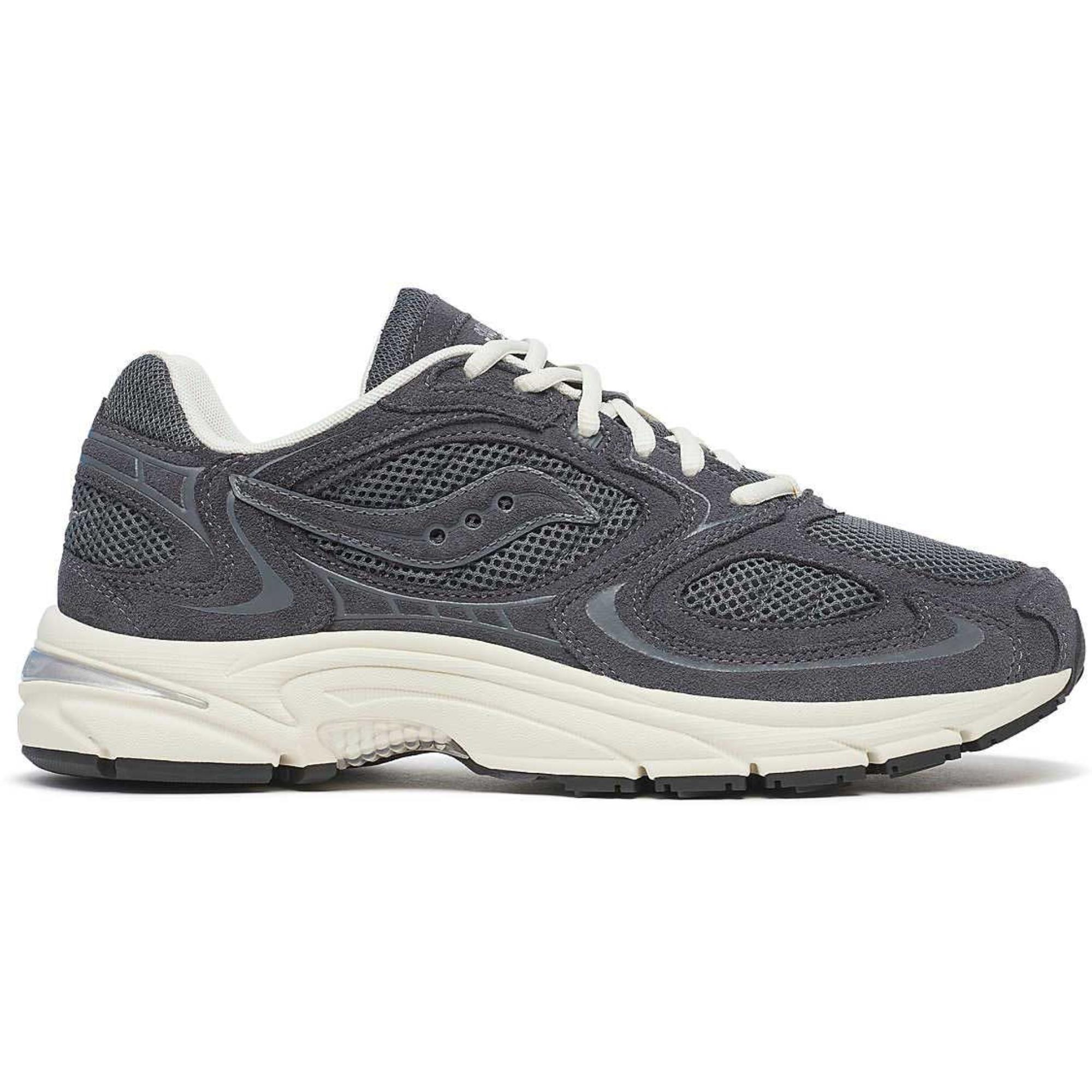 Мужские кроссовки Grid Jazz 9 Saucony, Graphite/Cream
Мужские кроссовки Grid Jazz 9 Saucony, Graphite/Cream