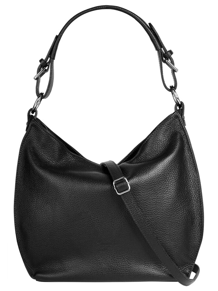 Шоппер Samantha Look, черный
Шоппер Samantha Look, черный