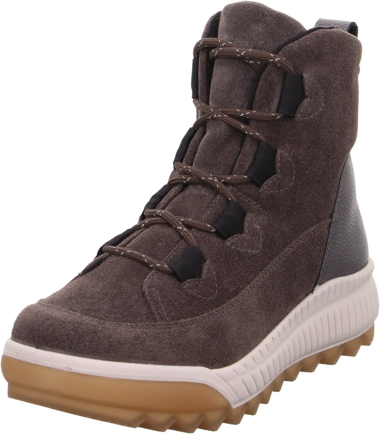 Legero womens Tirano Warm Lined Gore-tex
Legero womens Tirano Warm Lined Gore-tex