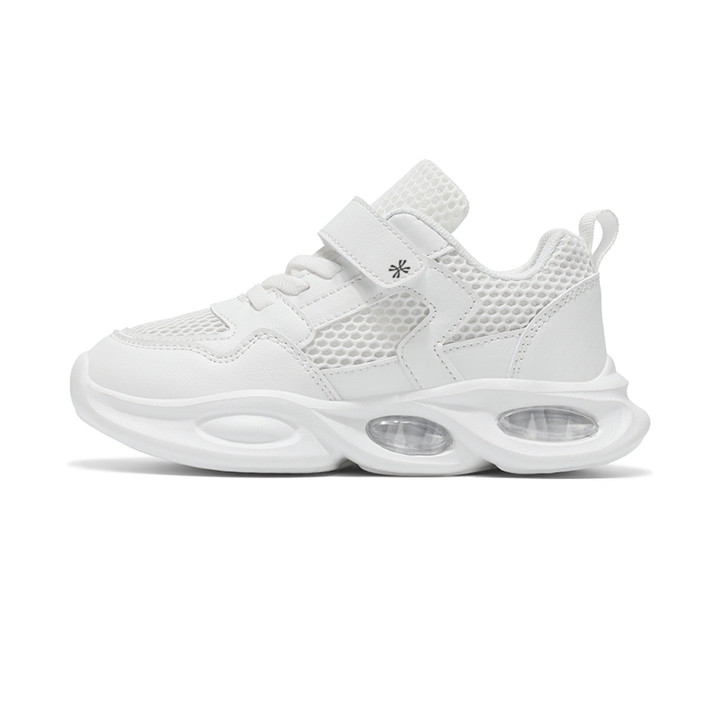 YUZHAOLIN Противоскользящие и дышащие повседневные кроссовки белого цвета для детей
YUZHAOLIN Противоскользящие и дышащие повседневные кроссовки белого цвета для детей