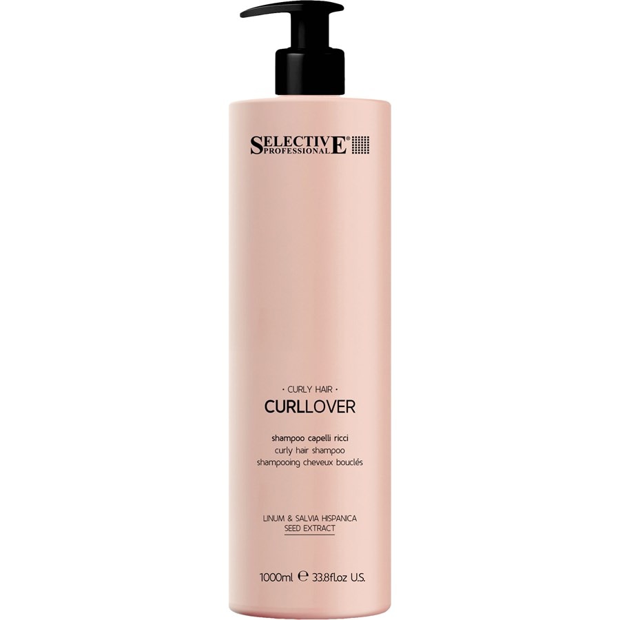 Шампунь Selective Professional Shampoo, 1000 ml
Шампунь Selective Professional Shampoo, 1000 ml