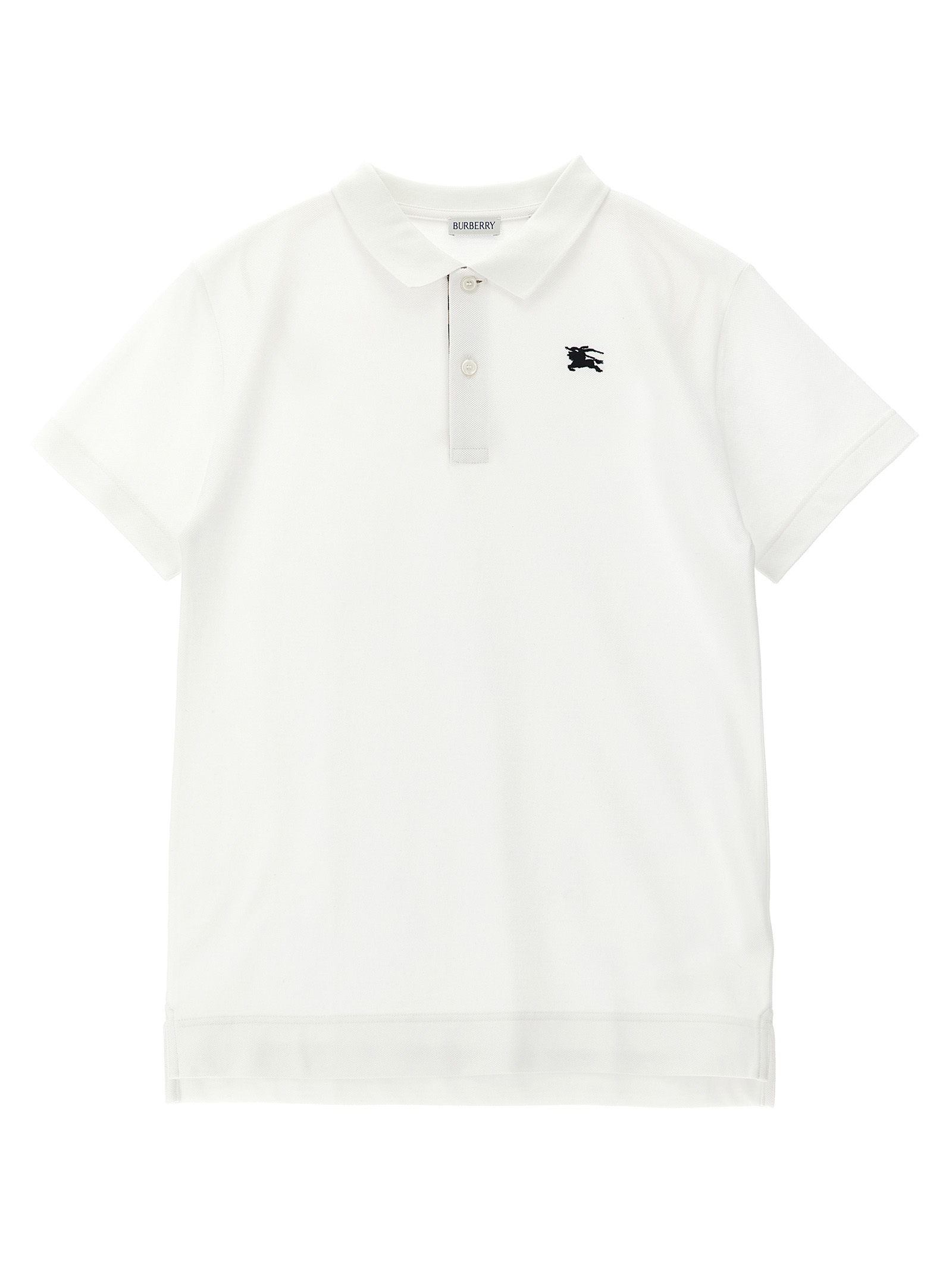 Поло «Johane» BURBERRY, белый
Поло «Johane» BURBERRY, белый