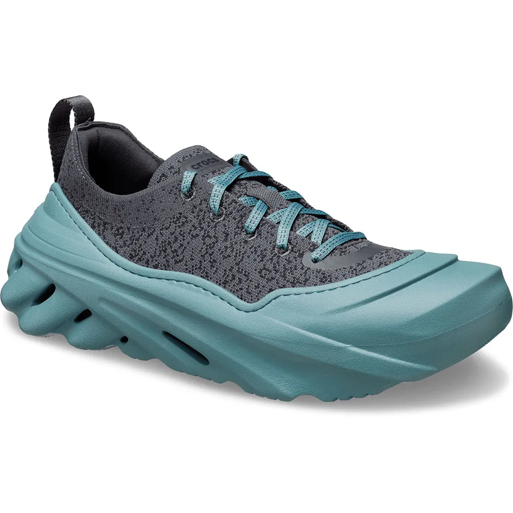 Кроссовки Crocs Echo Surge, синий
Кроссовки Crocs Echo Surge, синий