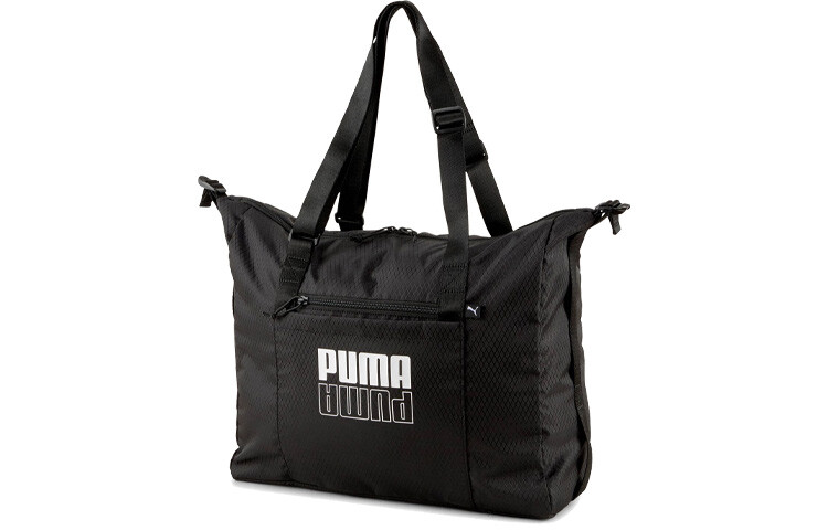 Сумка унисекс Puma, Black
Сумка унисекс Puma, Black