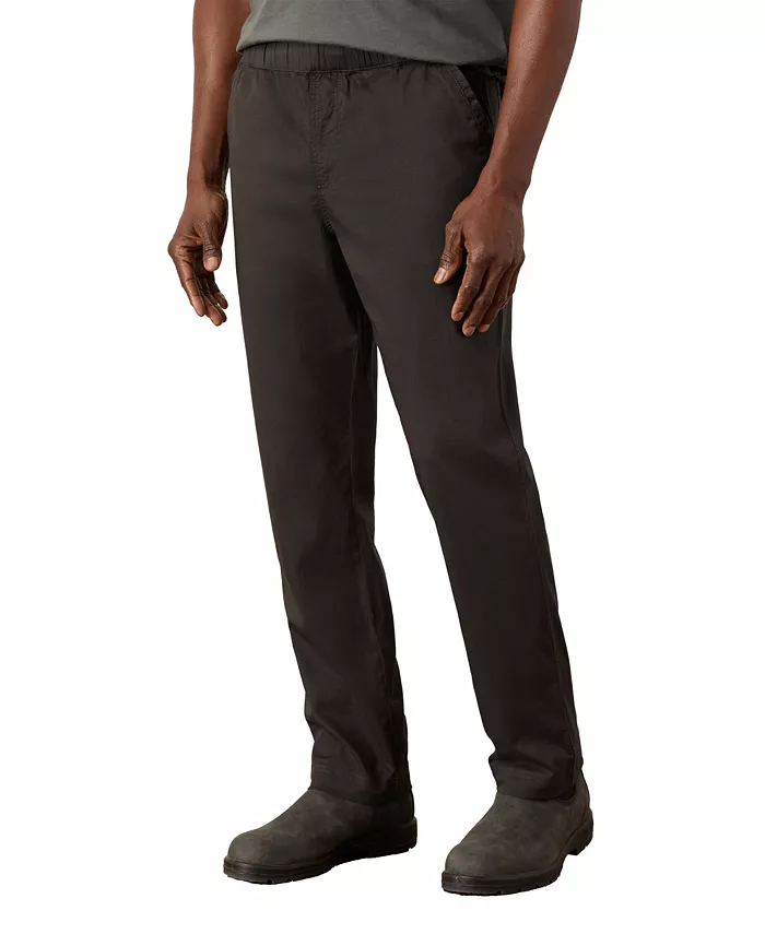 Мужские брюки из органического хлопка Daily Twill средней плотности - длина по внутреннему шву 30" Pact, коричневый
Мужские брюки из органического хлопка Daily Twill средней плотности - длина по внутреннему шву 30" Pact, коричневый