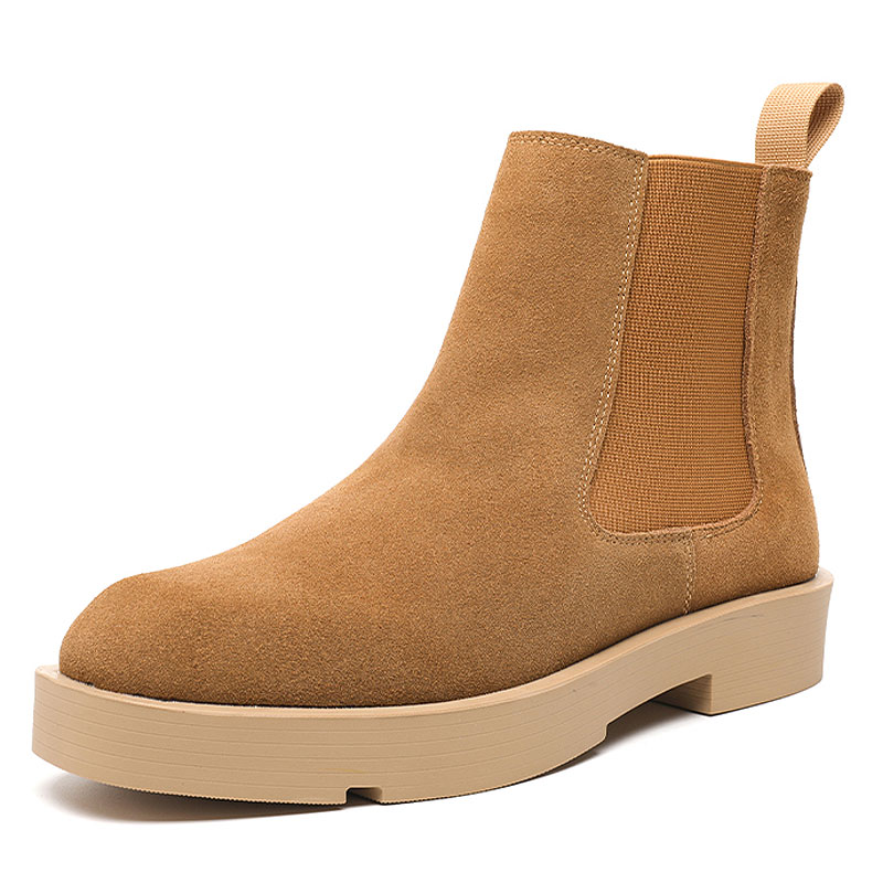 Cachiotti Короткие ботинки челси KAQIAODI, мужские, желтые
Cachiotti Короткие ботинки челси KAQIAODI, мужские, желтые