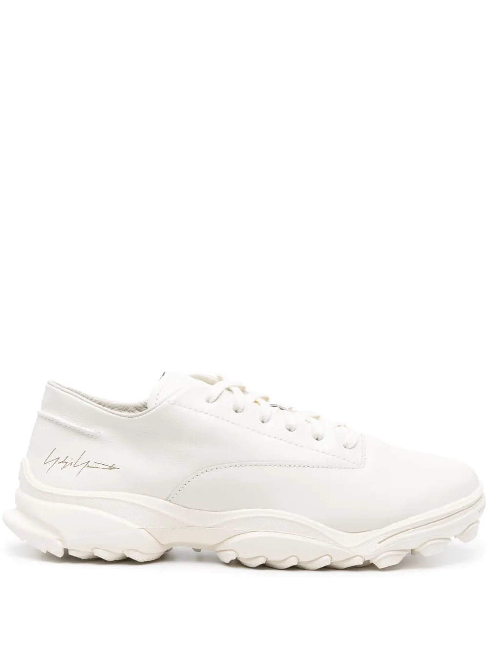 Кроссовки GSG9 из коллаборации с Adidas Y-3, нейтральный
Кроссовки GSG9 из коллаборации с Adidas Y-3, нейтральный