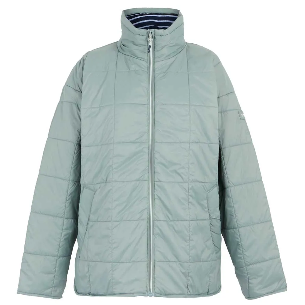 Куртка Regatta Courcelle II, серый
Куртка Regatta Courcelle II, серый