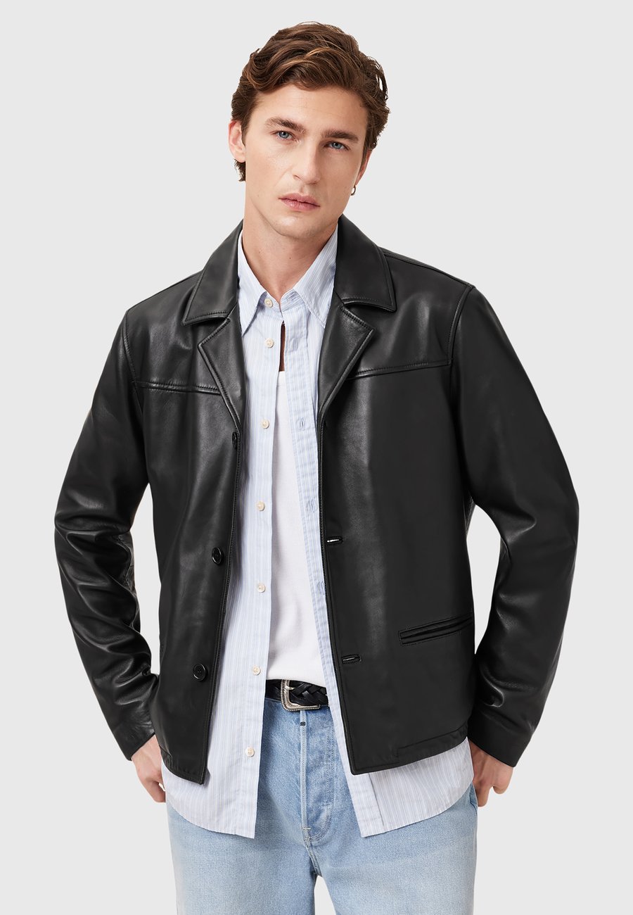 Куртка AllSaints WATTS, Black
Куртка AllSaints WATTS, Black