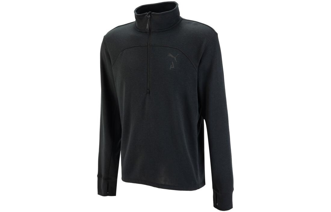 Мужская футболка Puma, цвет Black
Мужская футболка Puma, цвет Black