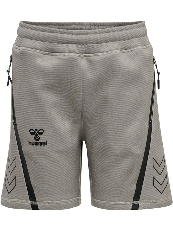 Спортивные штаны Hummel Verstellbare Taille Shorts Hmlcima Multisport Kinder, цвет GREY MELANGE
Спортивные штаны Hummel Verstellbare Taille Shorts Hmlcima Multisport Kinder, цвет GREY MELANGE