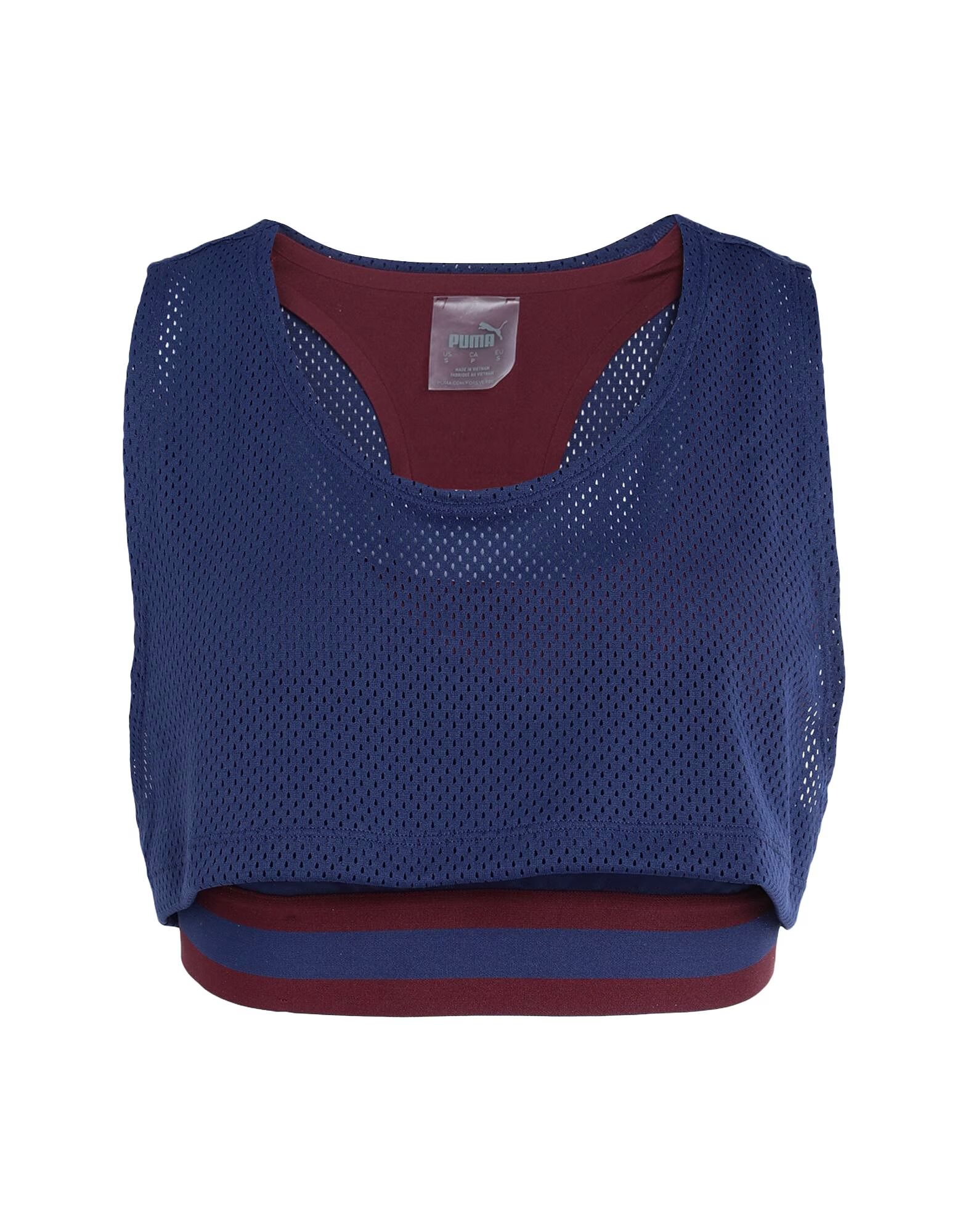 Спортивный топ Dora Bra Puma, темно-синий
Спортивный топ Dora Bra Puma, темно-синий