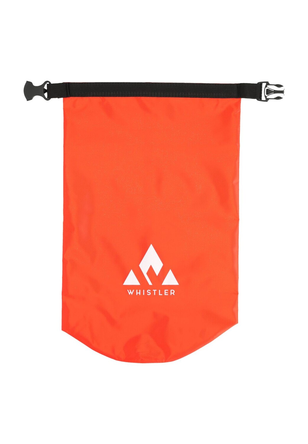 Сумка для плавания Tonto объемом 10 л из водонепроницаемого материала WHISTLER, цвет Shocking Orange
Сумка для плавания Tonto объемом 10 л из водонепроницаемого материала WHISTLER, цвет Shocking Orange