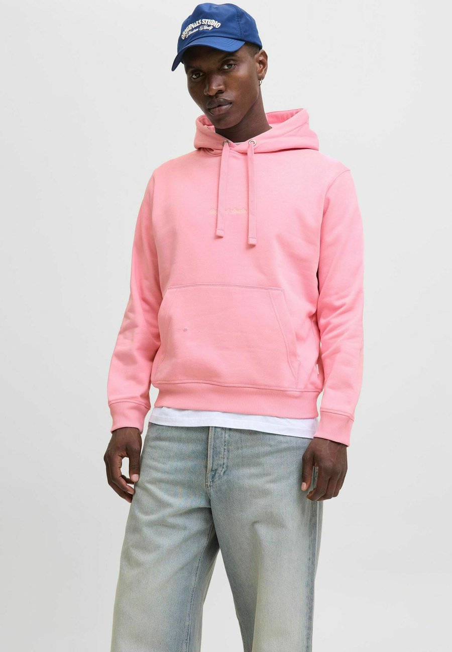 Толстовка Jack & Jones JORNORREBRO HOOD, Prism Pink/Light Pink, Розовый, Толстовка Jack & Jones JORNORREBRO HOOD, Prism Pink/Light Pink
Толстовка Jack & Jones JORNORREBRO HOOD, Prism Pink/Light Pink, Розовый, Толстовка Jack & Jones JORNORREBRO HOOD, Prism Pink/Light Pink