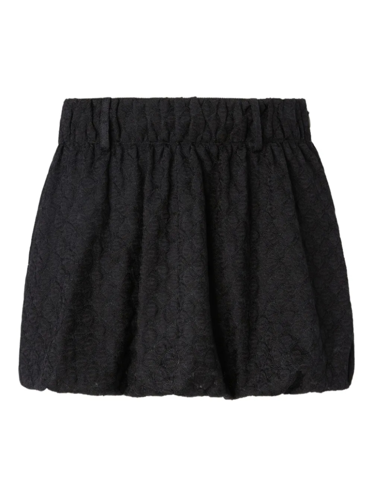 Мини-юбка с резинкой на талии Missoni, черный
Мини-юбка с резинкой на талии Missoni, черный