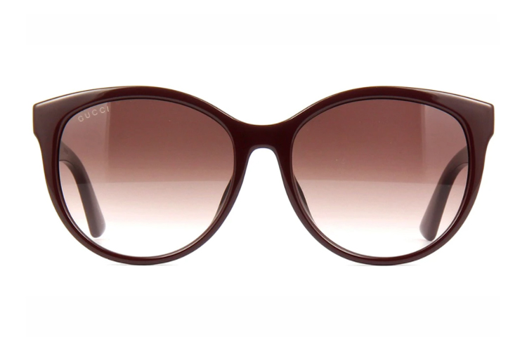 GUCCI Женские солнцезащитные очки с коричневым градиентом, Brown Gradient
GUCCI Женские солнцезащитные очки с коричневым градиентом, Brown Gradient