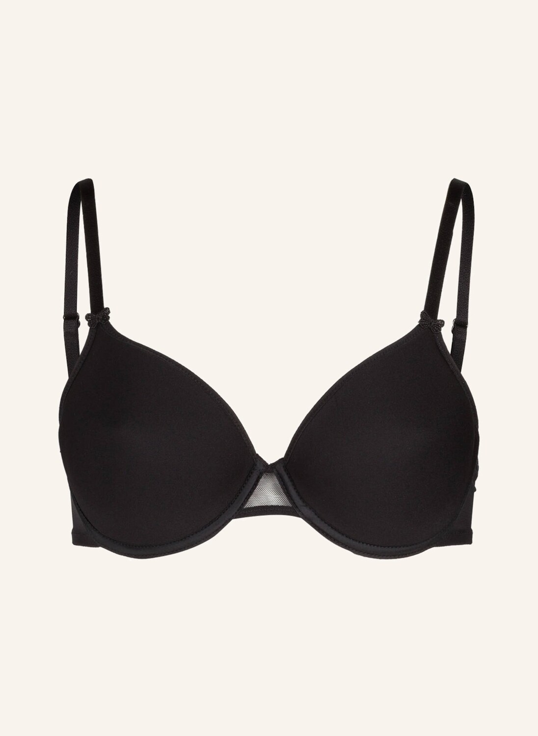 Бюстгальтер Passionata BH MISS JOY, черный
Бюстгальтер Passionata BH MISS JOY, черный