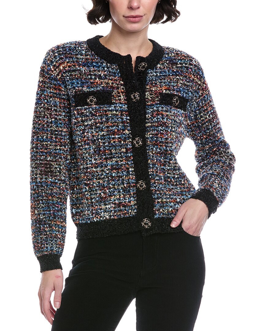 Stellah Кардиган Stellah, черный
Stellah Кардиган Stellah, черный