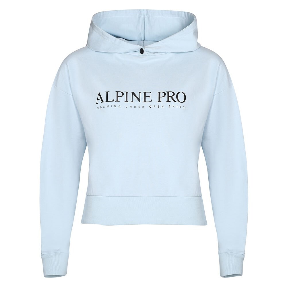 Худи Alpine Pro Jefewa, синий
Худи Alpine Pro Jefewa, синий