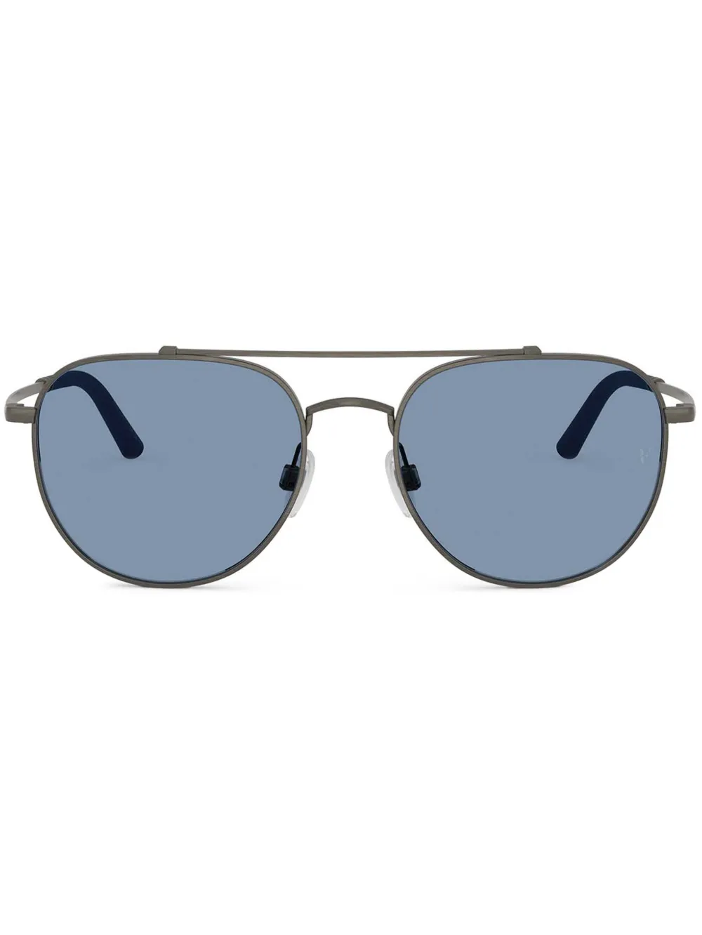 Солнцезащитные очки R-10 Oliver Peoples, серый
Солнцезащитные очки R-10 Oliver Peoples, серый