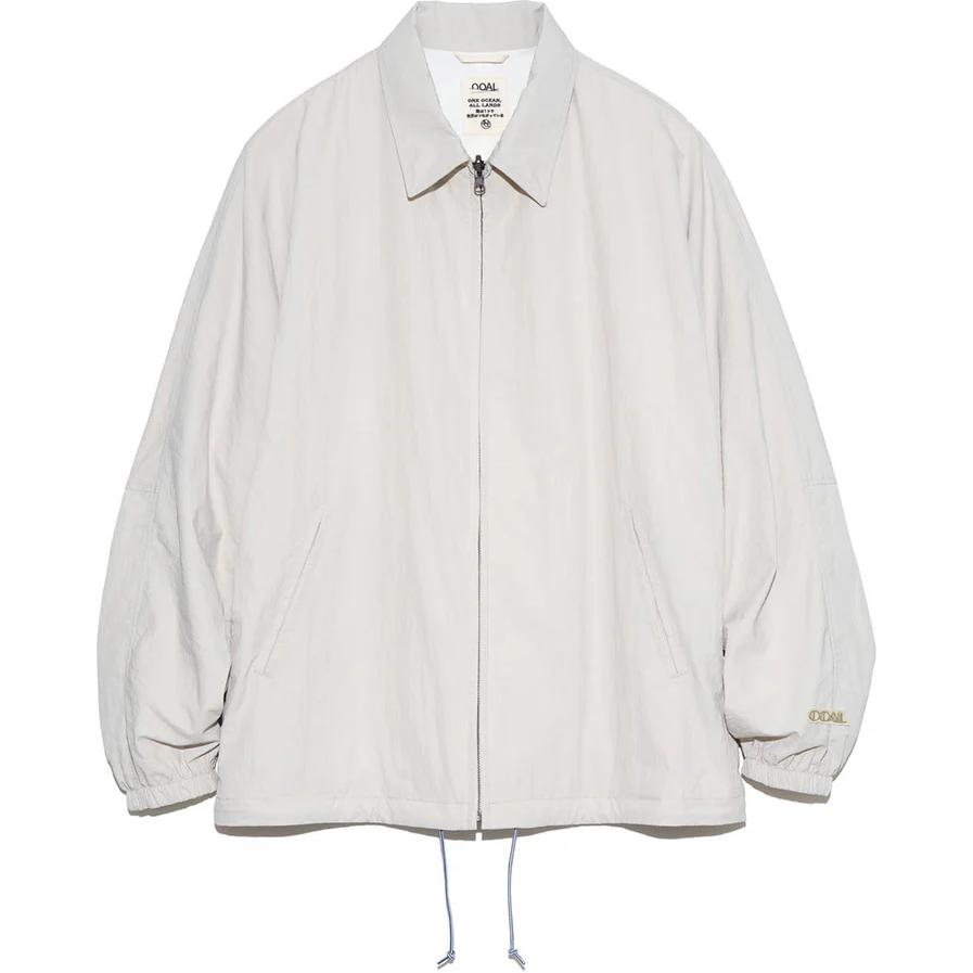 Nanamica Реверсивная куртка, Sandy Beige
Nanamica Реверсивная куртка, Sandy Beige