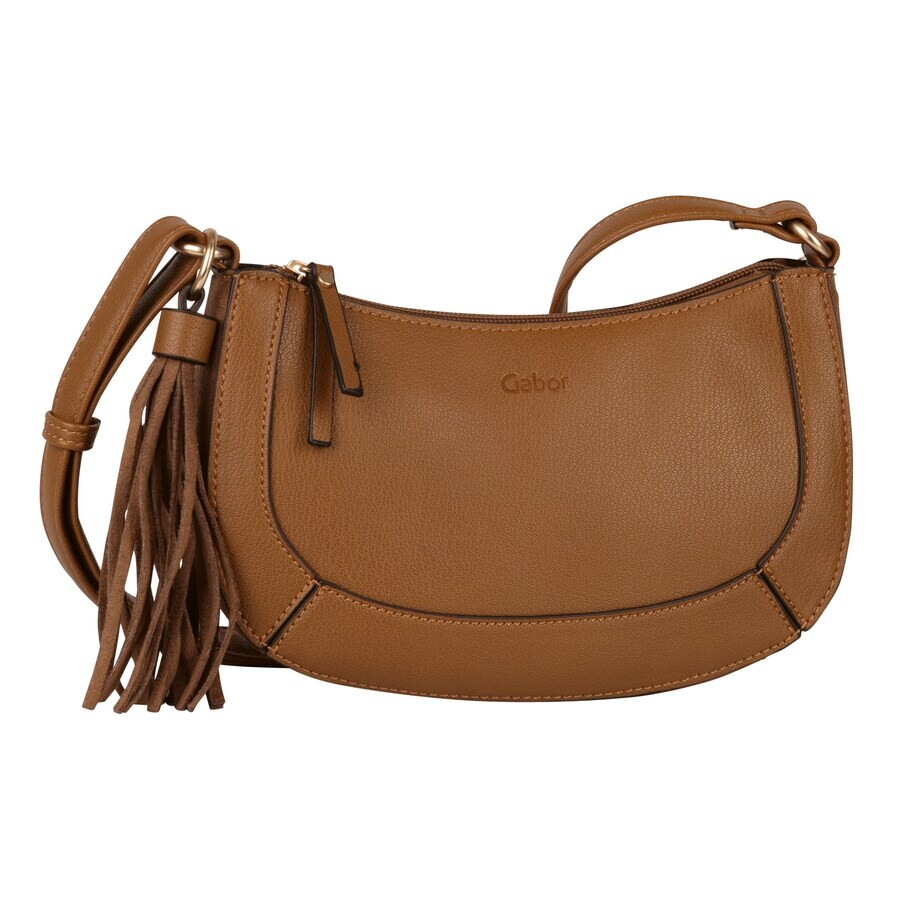 Сумка через плечо GABOR Crossbody Bag Aki, коричневый
Сумка через плечо GABOR Crossbody Bag Aki, коричневый