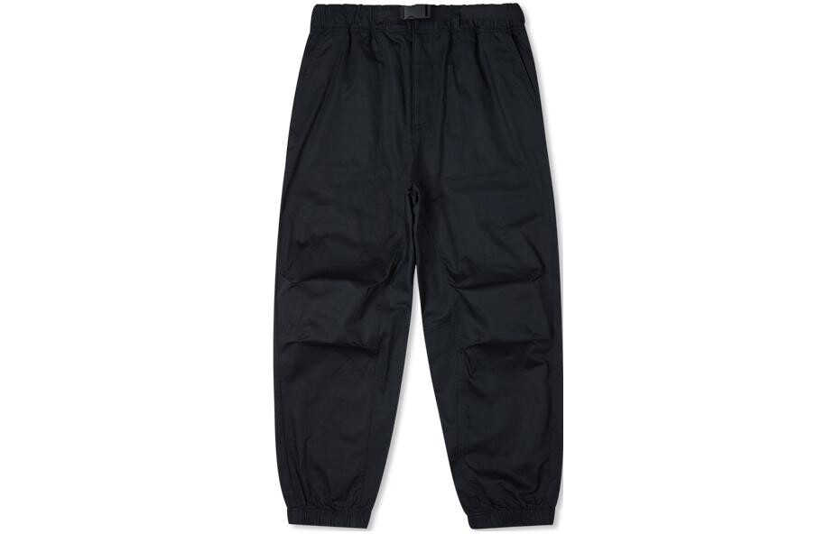 Мужские вязаные спортивные штаны Converse, цвет Black
Мужские вязаные спортивные штаны Converse, цвет Black