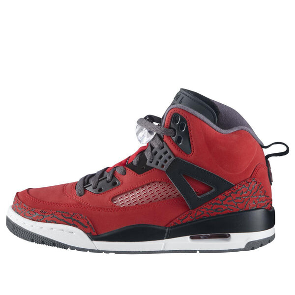 Кроссовки spizike Air Jordan, красный
Кроссовки spizike Air Jordan, красный