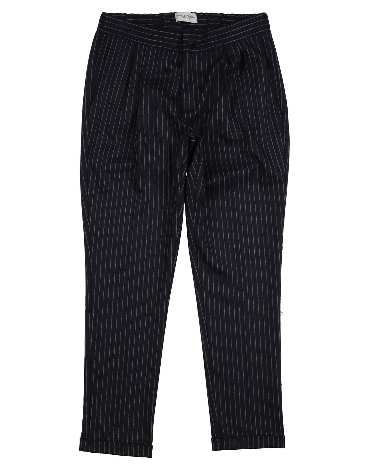 Брюки Paolo Pecora, синий
Брюки Paolo Pecora, синий