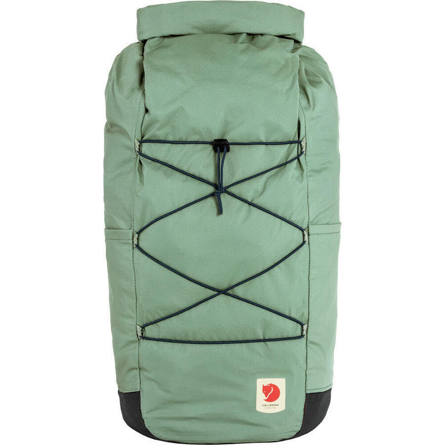 FJГ„LRГ„VEN KANKEEN Рюкзак Fjällräven High Coast Rolltop 26 л.
FJГ„LRГ„VEN KANKEEN Рюкзак Fjällräven High Coast Rolltop 26 л.
