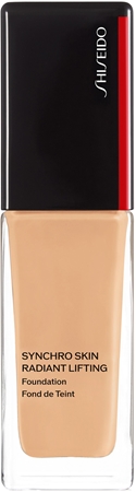 Осветляющая подтяжка лица spf 30 Shiseido Synchro Skin Radiant Lifting Foundation Advanced, 230 Alder 30 ml
Осветляющая подтяжка лица spf 30 Shiseido Synchro Skin Radiant Lifting Foundation Advanced, 230 Alder 30 ml