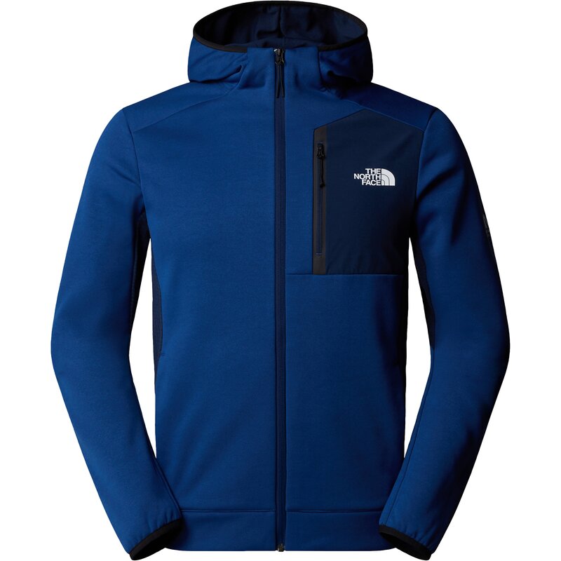 Куртка M Mountain Athletics Fleece Full Zip Jac The North Face, мультиколор
Куртка M Mountain Athletics Fleece Full Zip Jac The North Face, мультиколор
