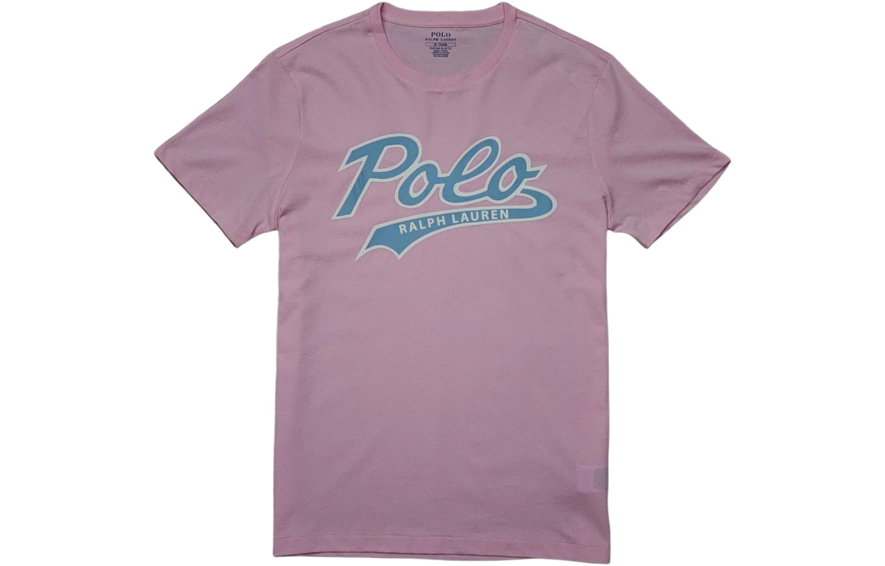 Polo Ralph Lauren Футболка мужская розовая, Розовый, Polo Ralph Lauren Футболка мужская розовая
Polo Ralph Lauren Футболка мужская розовая, Розовый, Polo Ralph Lauren Футболка мужская розовая