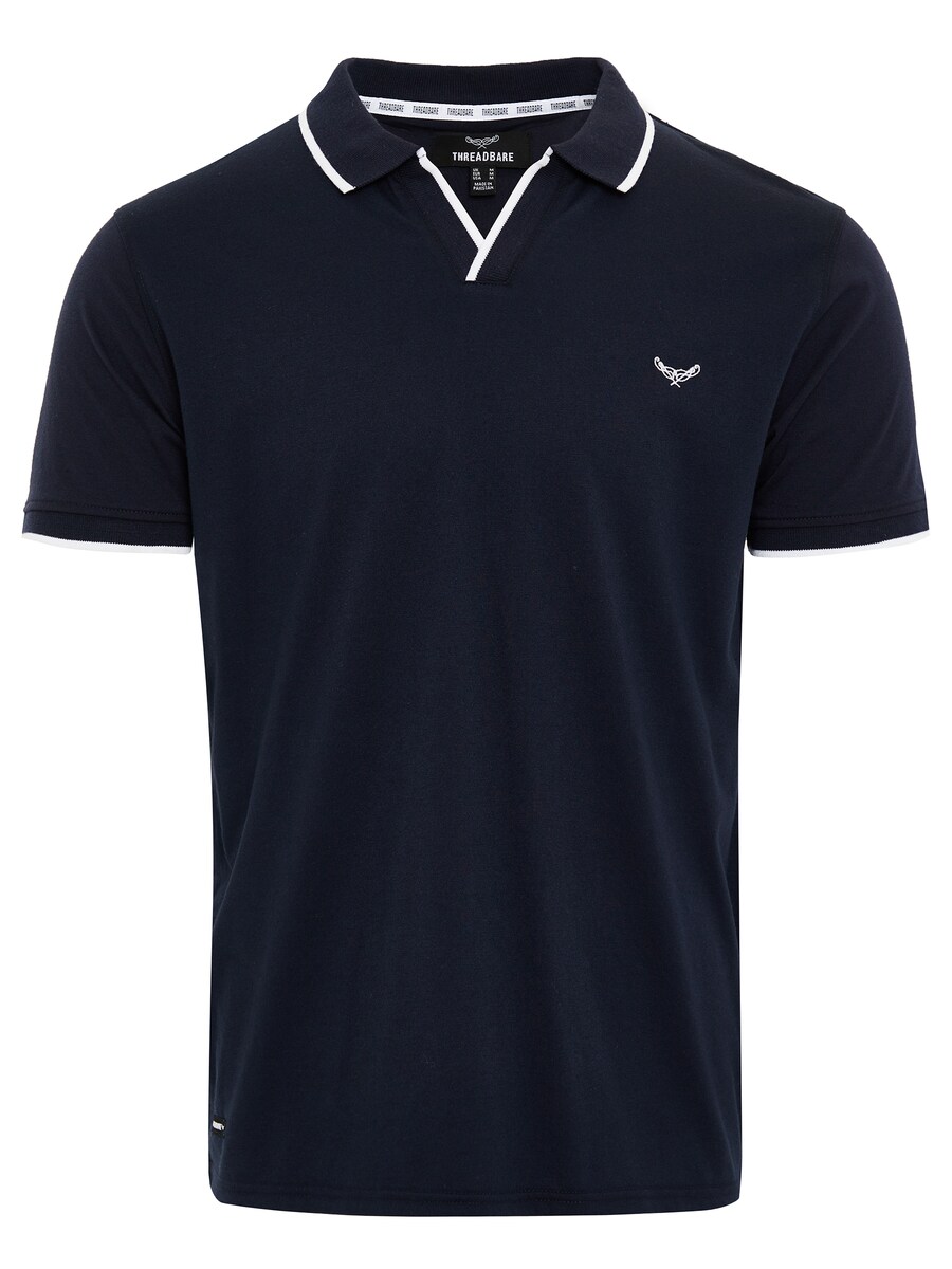 Рубашка Threadbare Mabel, темно-синий 
Рубашка Threadbare Mabel, темно-синий