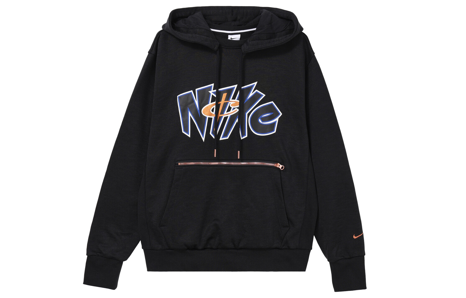 Мужская толстовка Nike, Черный
Мужская толстовка Nike, Черный