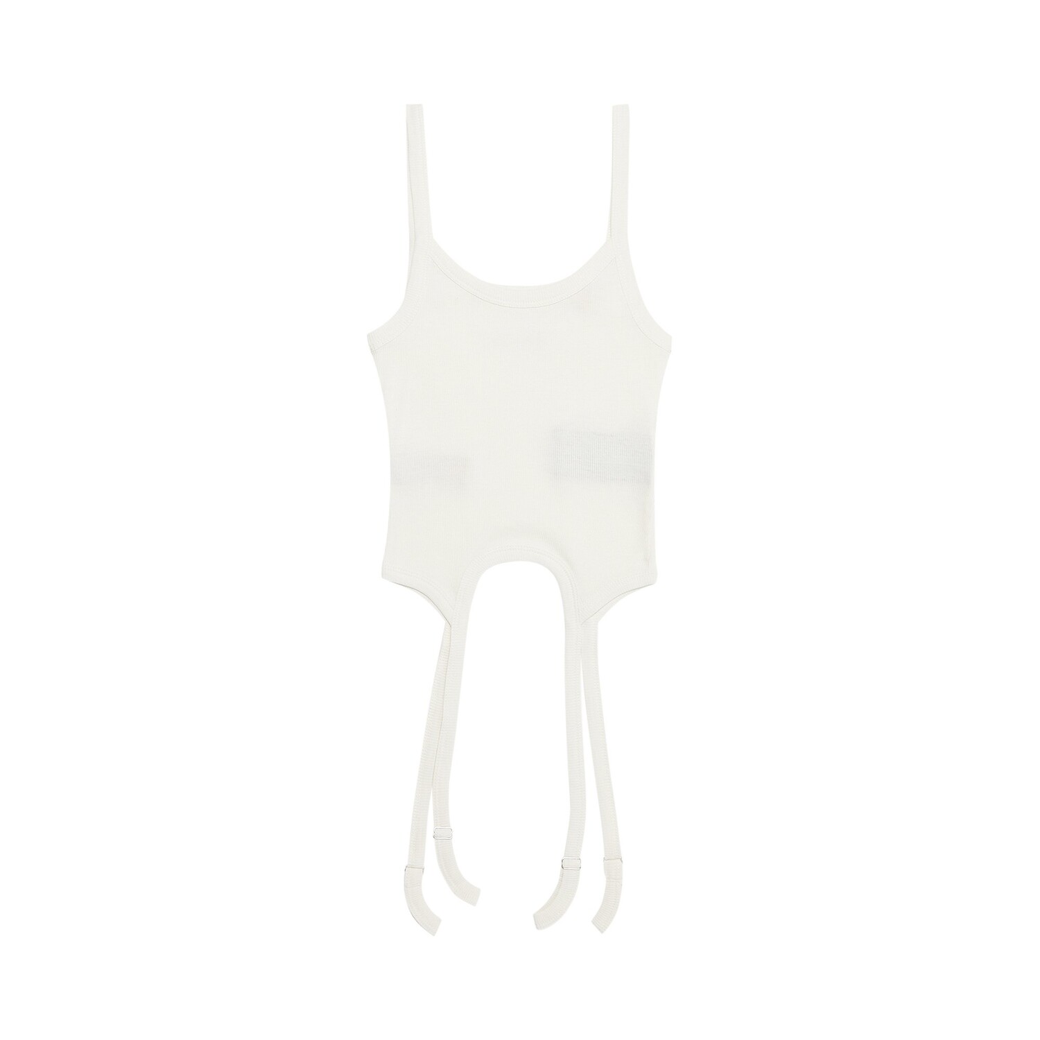 Майка Heron Preston Hooks Off White
Майка Heron Preston Hooks Off White