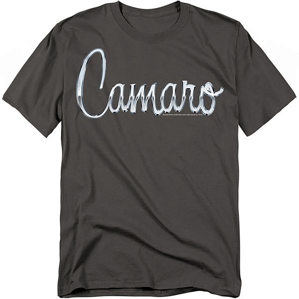 Футболка с принтом Chevrolet Classic Camaro Big & Tall Licensed Character
Футболка с принтом Chevrolet Classic Camaro Big & Tall Licensed Character