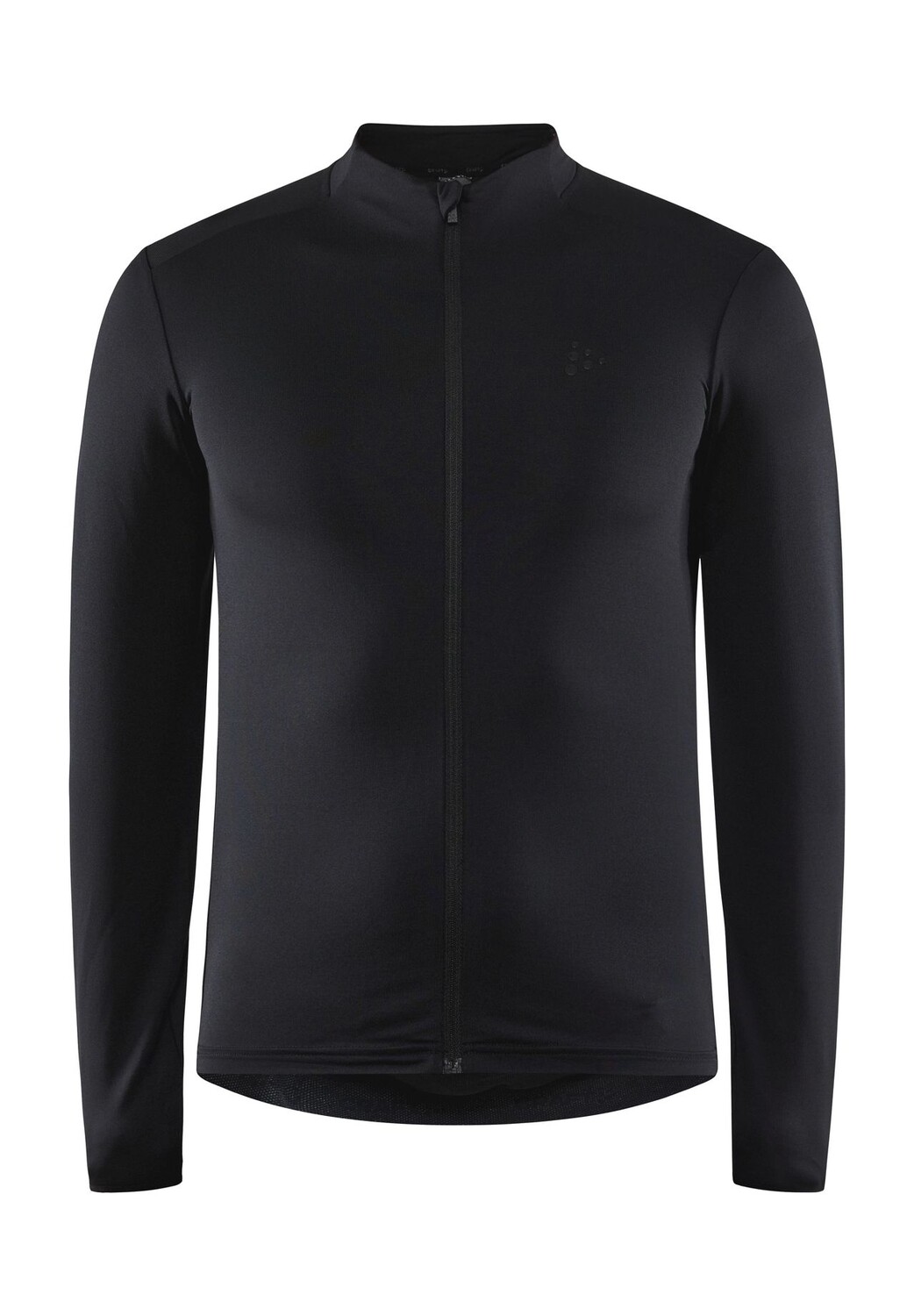 Рубашка мужская, воротник стойка, длинные рукава CRAFT, черный
Рубашка мужская, воротник стойка, длинные рукава CRAFT, черный