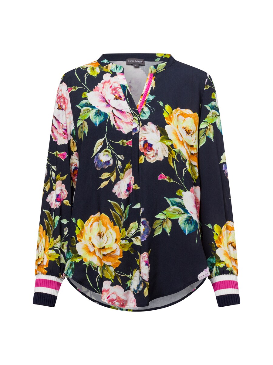 Блузка Franco Callegari, черный
Блузка Franco Callegari, черный