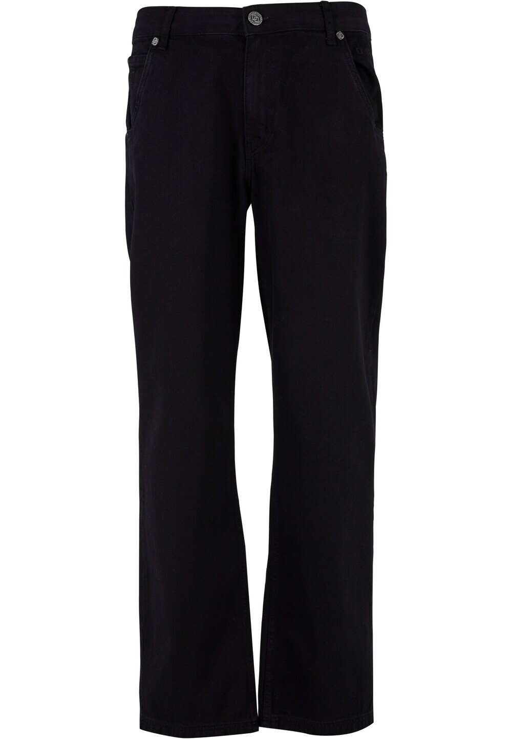 Джинсы свободного кроя Dangerous DNGRS, черный
Джинсы свободного кроя Dangerous DNGRS, черный