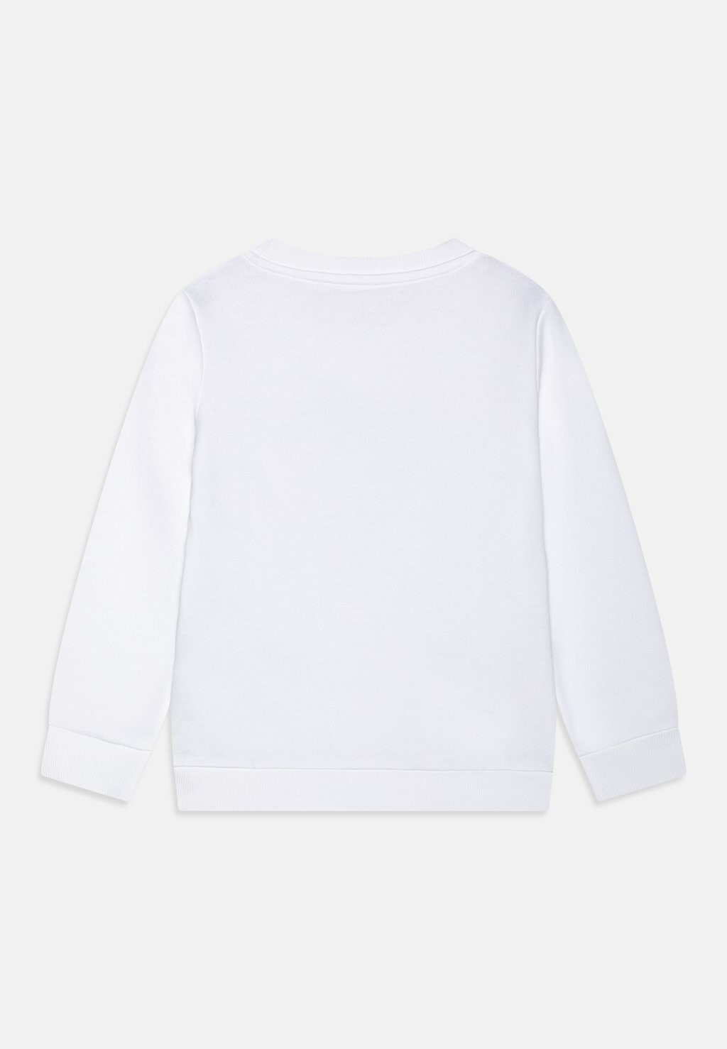 Толстовка CORE TODDLER KIDS GIRL Guess, белый
Толстовка CORE TODDLER KIDS GIRL Guess, белый