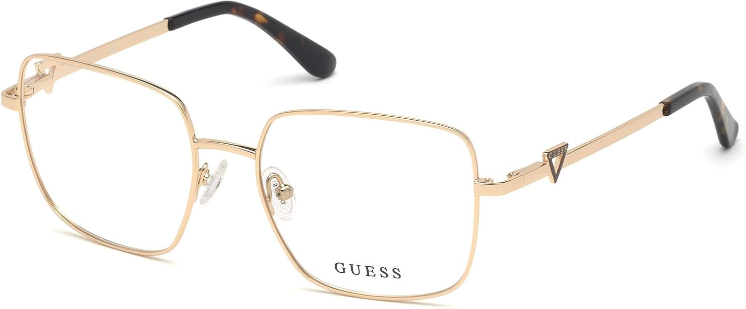 GUESS Очки для женщин, 032 Shiny Pale Gold
GUESS Очки для женщин, 032 Shiny Pale Gold