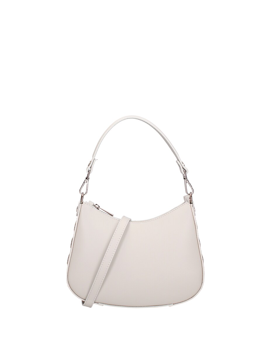 Сумка через плечо Roberta Rossi, светло-серый
Сумка через плечо Roberta Rossi, светло-серый