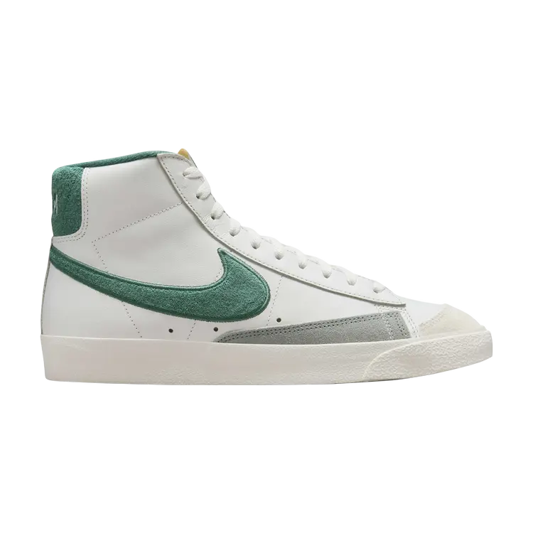Кроссовки Nike Blazer Mid, белый
Кроссовки Nike Blazer Mid, белый