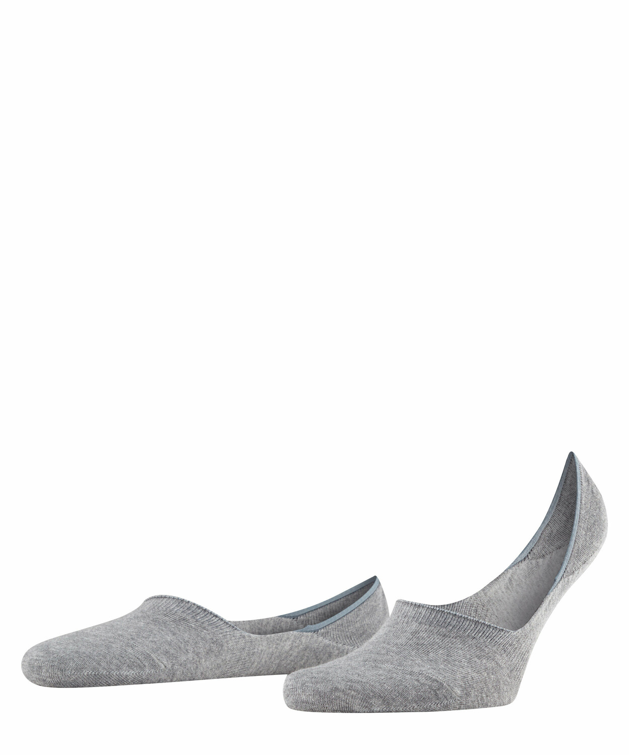 Носки Falke Füßlinge Step Medium Cut, цвет Light grey mel
Носки Falke Füßlinge Step Medium Cut, цвет Light grey mel