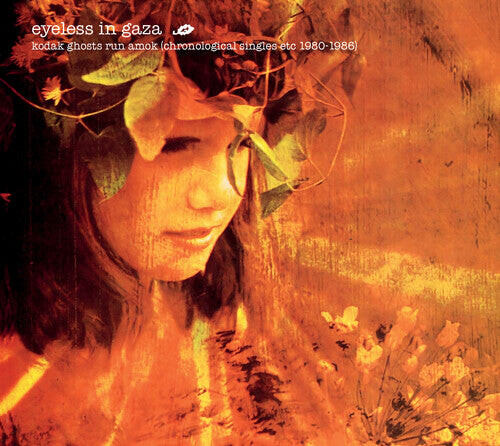 CD диск Eyeless in Gaza: Kodak Ghosts Run Amok (2024 Remastered & Expanded Edition)
CD диск Eyeless in Gaza: Kodak Ghosts Run Amok (2024 Remastered & Expanded Edition)