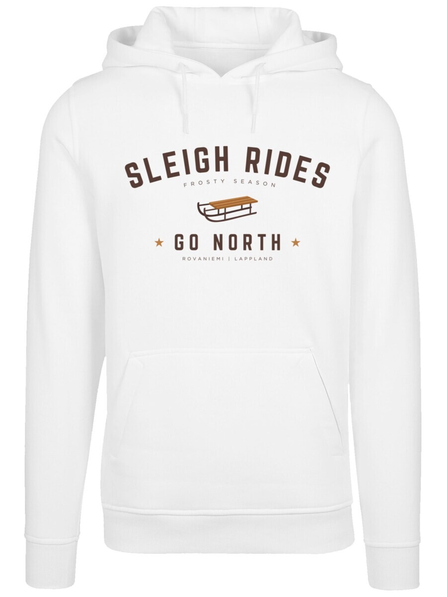 Свитер F4NT4STIC Sweater, белый
Свитер F4NT4STIC Sweater, белый