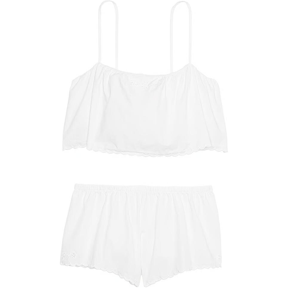 Женские пижамные комплекты Victoria'S Secret
Женские пижамные комплекты Victoria'S Secret